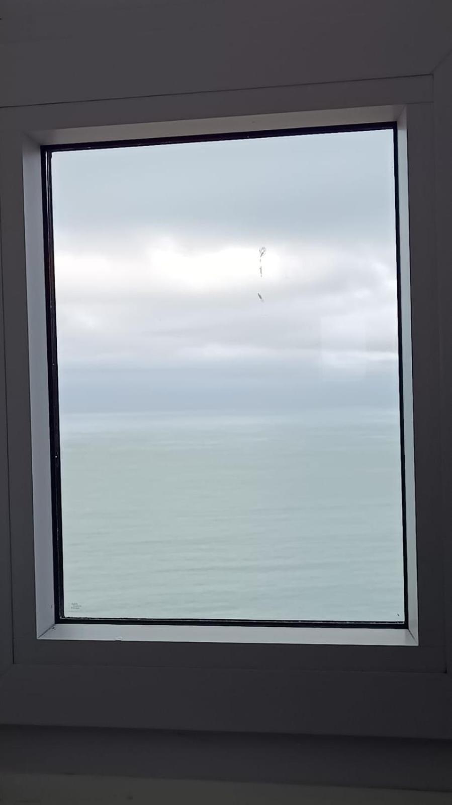 La Mer En Face 埃特勒塔 外观 照片